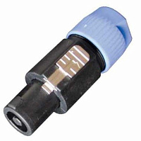 BESPECO XLN8FX Разъем Speakon 8 pole, кабельный