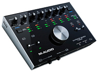 M-Audio M-Track 8X4M  USB аудиоинтерфейс