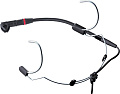 AKG WMS420 Headworn Set Band U2 (614.1-629.9МГц) радиосистема с приёмником SR420, портативный передатчик PT420+микрофон с оголовьем C555L