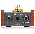 TC electronic JUNE-60 V2 педаль хорус