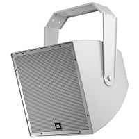 JBL AWC129 2-полосная коаксиальная всепогодная акустическая система, IP56, цвет серый