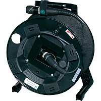 Neutrik NKO2M-A-0-10 кабель оптический OpticalCon DUAL, 2-канальный(STANDART), многомодовый, в бухте, длина 10м