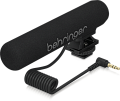 Behringer GO CAM накамерный микрофон