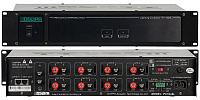 DSPPA PC-1024L Блок защиты от молнии 
