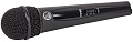 AKG WMS40 Mini Vocal Set BD US25A вокальная радиосистема с приёмником AKG SR40 Mini и ручным передатчиком с капсюлем AKG D88