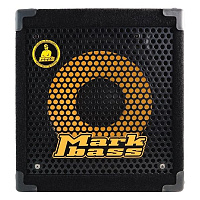 Markbass Mini CMD 121 P IV басовый комбо, 1x12" + пьезотвитер; 500 Вт @ 4 Ом / 300 Вт @ 8 Ом