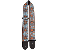 Perri's TWS-7143  Ремень для гитары. Серия JACQUARD