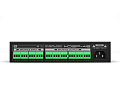CVGAUDIO MDSP-46 Звуковой DSP процессор, четыре балансных входа, шесть балансных выходов, USB (PC), RS485, 1U