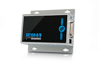 PROCAST cable EXT150-D(R) Дополнительный IP/DVI приемник сигнала от передатчика в локальной сети 