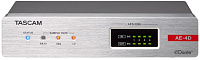 Tascam AE-4D AES/EBU-Dante конвертер