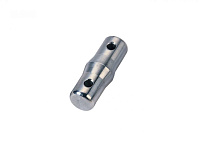 GUIL Spare part BCTN-01 двусторонний конусный коннектор для соединения ферм