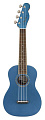 Fender Zuma Classic Uke LPB WN укулеле концерт