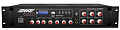 ABK PA-2635U Микшер-усилитель. MP3-плеер FM-тюнер; 350 Вт
