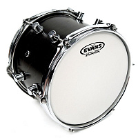 EVANS B16RES7 резонаторный пластик для барабана 16", с покрытием