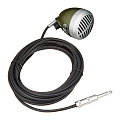 SHURE 520DX микрофон для губной гармошки