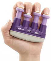 PROHANDS VIA VM-13004 Medium/Purple тренажер для рук средний, цвет фиолетовый
