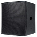 Audac BASO10/B 10" пассивный сабвуфер 225 Вт 8 Ом