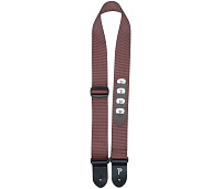 Perri's NWSHN-7115  Ремень для гитары. Серия PICK POCKET
