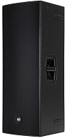 RCF 4PRO 5031-A  Активная двухполосная активная система