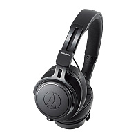 AUDIO-TECHNICA ATH-M60X  Наушники