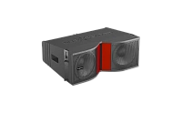 Audiocenter K-LA28 пассивный элемент линейного массива