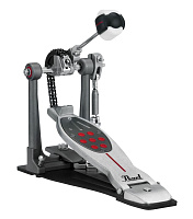 Pearl P-2050C  Eliminator педаль для бас-барабана, двойная цепь