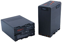 Dynacore DS-U77B аккумуляторная батарея