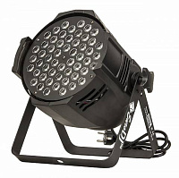 EURO DJ LED PAR-543 UV/100 Светодиодный прожектор, 54 UV-светодиода 
