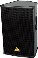Behringer  B1520 PRO 2-полосная акустическая система / монитор, 300 Вт (пик 1200Вт), 50Гц-18кГц, 15",8 Ом
