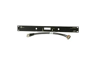 Lectrosonics RMPR400-1 рэковый модуль для установки одного приемника R400a