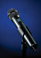 Lectrosonics HM-23 (588 - 614МГц) высококачественный передатчик, подсоединяемый