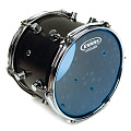 EVANS TT12HB  пластик 12" Hydraulic Blue для том-тома, двойной синий