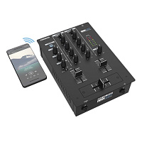 Reloop RMX-10BT DJ-микшер