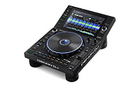 Denon SC6000 PRIME Профессиональный DJ проигрыватель, 24 бит/96 кГц