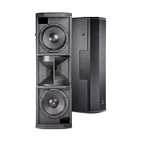 JBL CWT128-WRX  Инновационная профессиональная 2-х полосная акустическая система выполнена в экстремальном погодозащищённом исполнении корпуса, имеет чрезвычайно широкий угол звукового покрытия и новую технологию волноводов "Crossfire Waveguide Technology