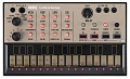 Korg Volca Keys аналоговый луп-синтезатор грувбокс