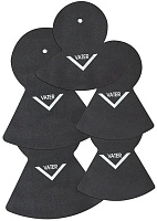 VATER VNGCP2 Cymbal Pack 2 Комплект резиновых пэдов для заглушки тарелок (5 штук)