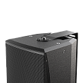 AUDAC VEXO110/B Двухполосная акустическая система, Speakon, НЧ 10", ВЧ 1", 8 Ом, RMS/AES 300 Вт, цвет черный