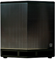 MARKAUDIO AS 151S Активный сабвуфер. 15", 800 Вт RMS
