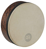 MEINL FD18T-D  тар (североафриканский бубен), диаметр 18" и 4" глубина, натуральная мембрана, корпус - дерево
