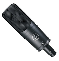 Audio-Technica AT4050SM Микрофон студийный