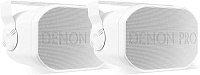 DENON DN-205IO  Пассивная 2-полосная акустическая система 6.5" 