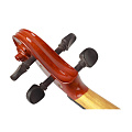 Prima P-100 3/4 Скрипка в комплекте (футляр, смычок, канифоль)