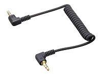 Zoom SMC-1 стереокабель витой, мини-джек 3.5 мм  мини-джек 3.5 мм