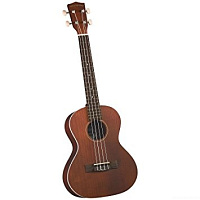 DIAMOND HEAD DU-250T Satin Mahogany укулеле тенор 