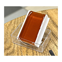 Wisemann Rosin 022918 канифоль для скрипки, мягкая, красная