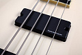 Schecter BLACKJACK ATX C-4 AWHT Гитара бас, 4 струны; корпус: махагони; гриф: 3-х слойный