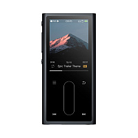 FIIO M3K black Аудиоплеер