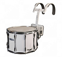 Weber MPS-1410 Маршевый барабан 14"х10", 10 лаг, регулируемый подструнник, крепление для ношения, палочки и настроечный ключ в комплекте