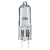 OSRAM 64610 BRL  лампа галогенная, 12 В/50 Вт, GX 6.35, без отражателя